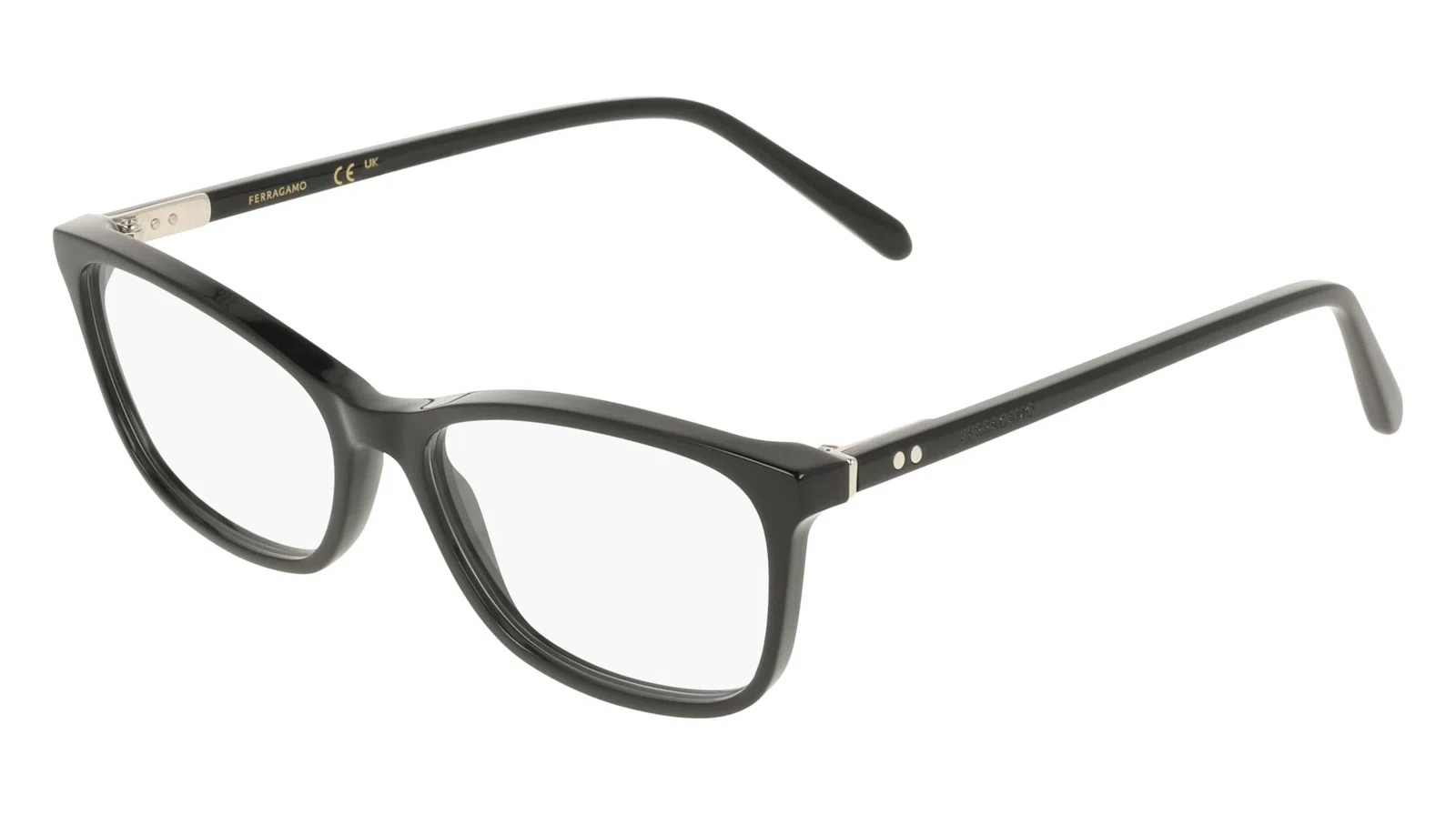 Salvatore Ferragamo SF3078 Eyeglasses - view 2